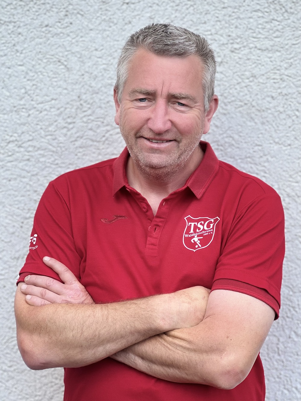 Christian Thurn 1. Abteilungsleiter Fußballabteilung