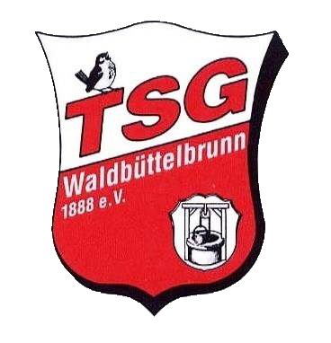 TSG Waldbüttelbrunn Logo