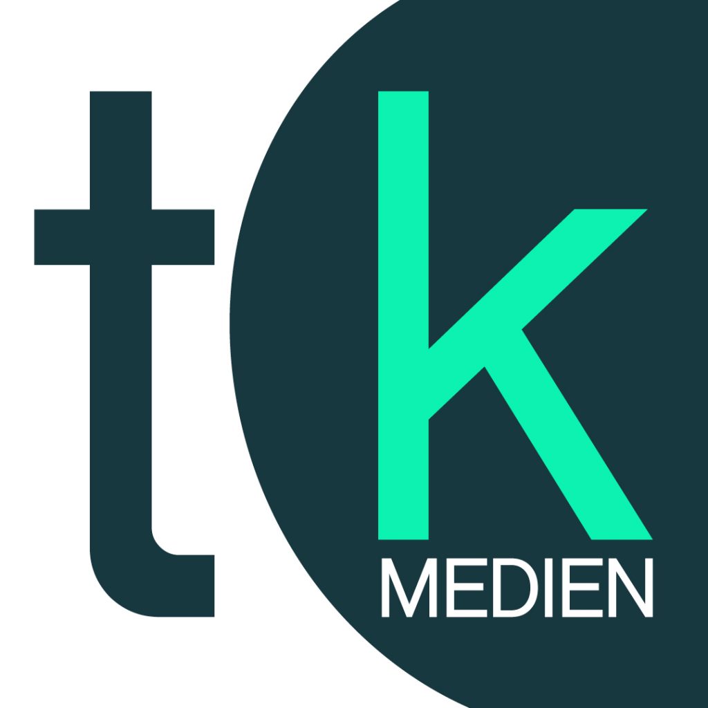 tk-Medien - Mediengestaltung by Thomas Keupp