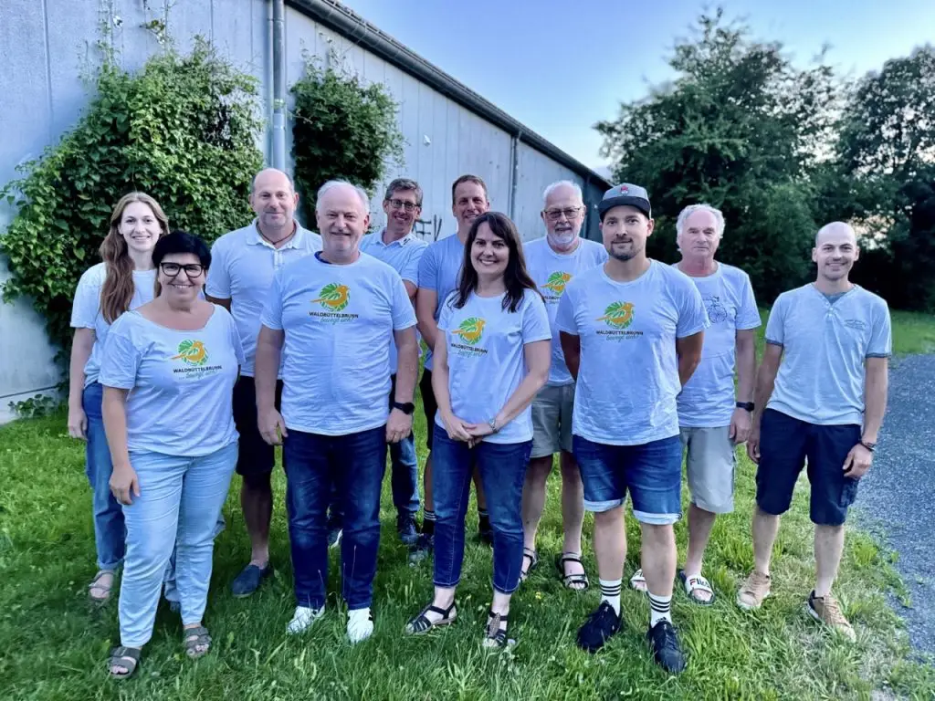 Tag des Sports - Orgateam