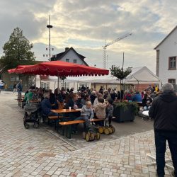 Herbstfest 2025 – ein voller Erfolg