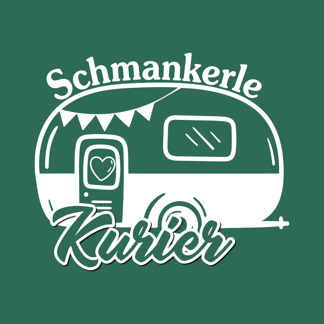 Schmankerle Kurier: Wir bringen fränkische Spezialitäten direkt zu deinem Event – ob Firmenfeier, Hochzeit oder Festival.