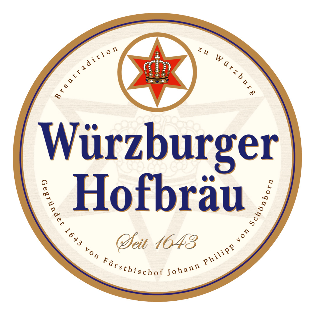 Würzburger Hofbräu