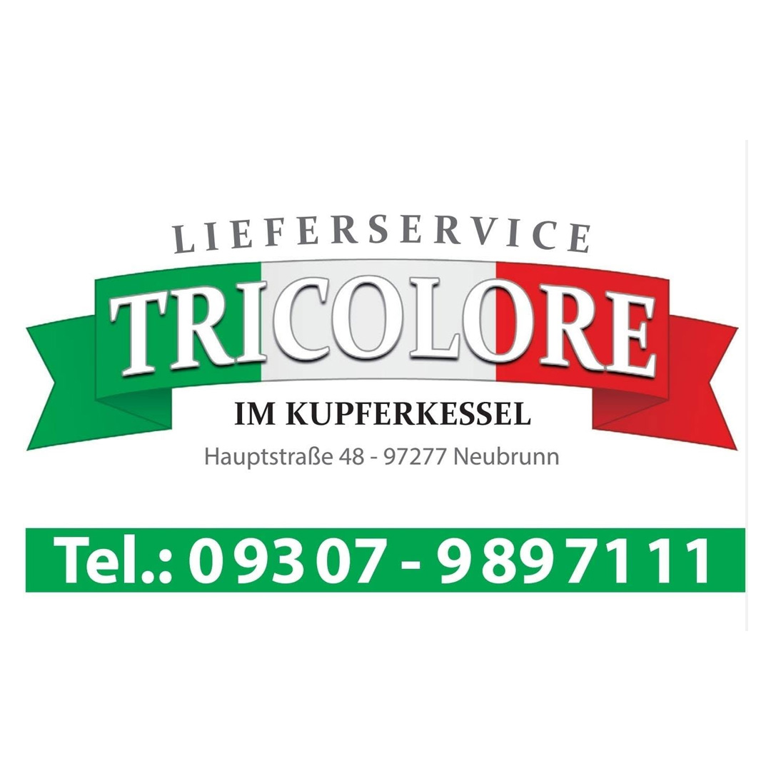 Liefer- und Partyservice Tricolore