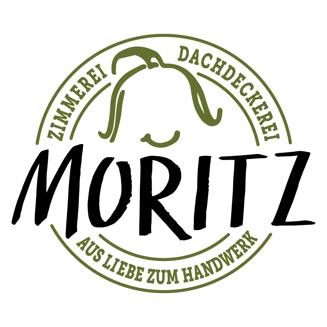 ZIMMEREI UND DACHDECKEREI MORITZ