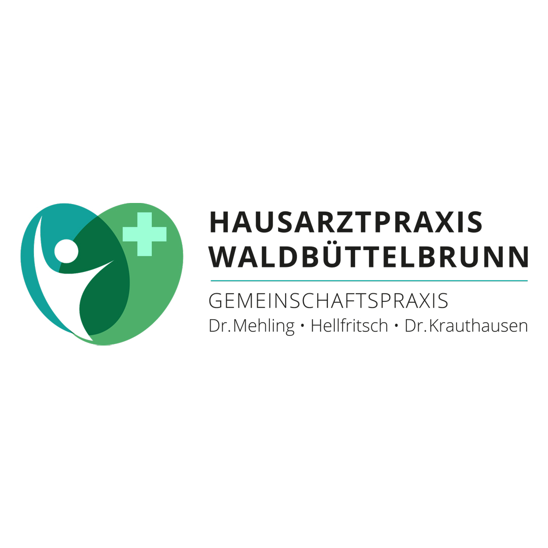 Hausarztpraxis Waldbüttelbrunn Dr. Petra Mehling Jürgen Hellfritsch Dr. Heiko Krauthausen