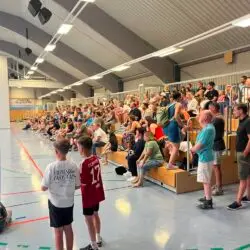 Tag des Sports 2026 begeistert Waldbüttelbrunn